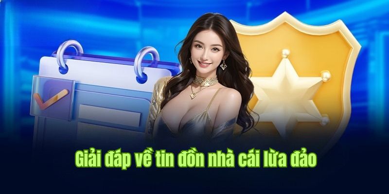 Giải đáp thắc mắc về thông tin nhà cái QQ88 lừa đảo