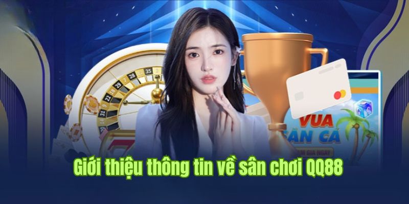 Sơ lược về nền tảng cá cược hình thức trực tuyến QQ88