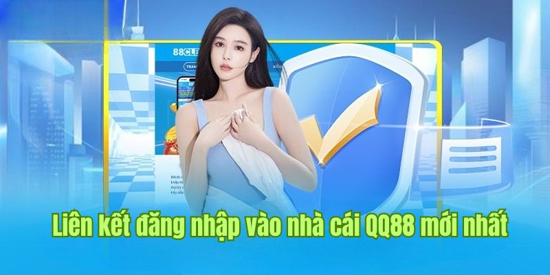 Thông tin về liên kết đăng nhập nền tảng mới nhất 2025